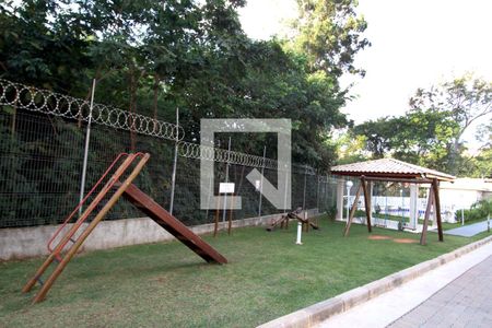 Apartamento para alugar com 47m², 2 quartos e 1 vagaÁrea Comum - Playground