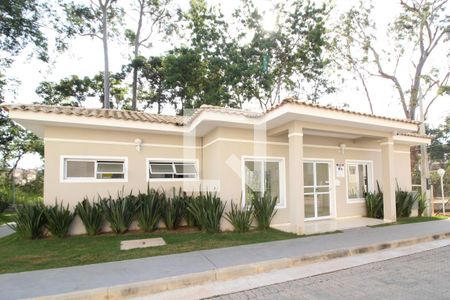 Apartamento para alugar com 47m², 2 quartos e 1 vagaÁrea comum - Salão de festas