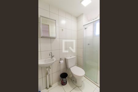 Studio à venda com 30m², 1 quarto e sem vagaBanheiro