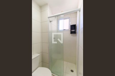 Studio à venda com 30m², 1 quarto e sem vagaBanheiro