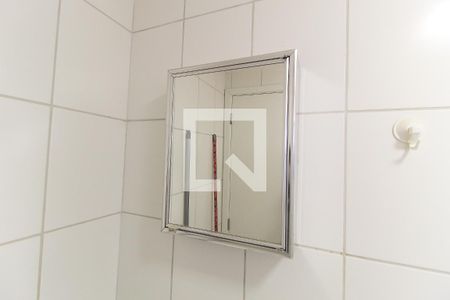 Studio à venda com 30m², 1 quarto e sem vagaBanheiro