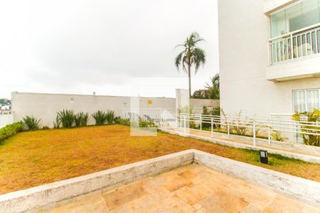 Studio à venda com 30m², 1 quarto e sem vagaÁrea Comum