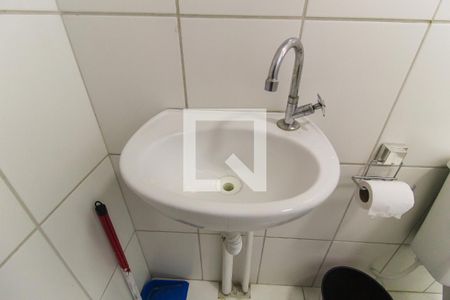 Studio à venda com 30m², 1 quarto e sem vagaBanheiro