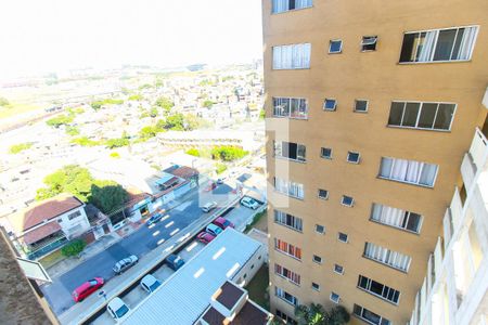 Studio à venda com 30m², 1 quarto e sem vagaVista do Quarto 