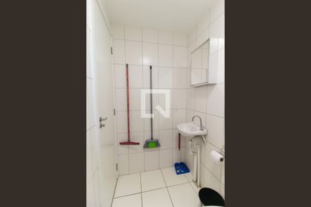 Studio à venda com 30m², 1 quarto e sem vagaBanheiro