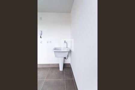 Apartamento à venda com 65m², 2 quartos e 1 vagaÁrea de serviço