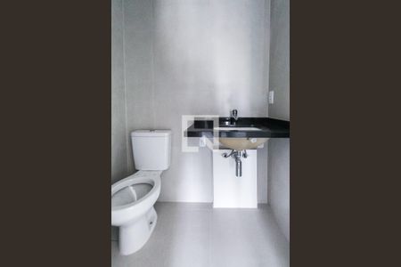 Apartamento à venda com 65m², 2 quartos e 1 vagaBanheiro