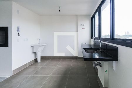 Apartamento à venda com 65m², 2 quartos e 1 vagaCozinha