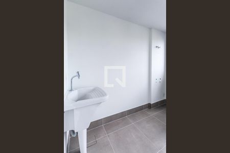 Apartamento à venda com 65m², 2 quartos e 1 vagaÁrea de serviço