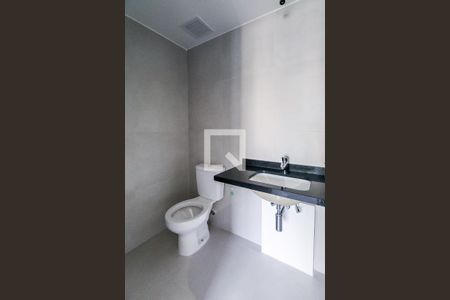 Apartamento à venda com 65m², 2 quartos e 1 vagaBanheiro da suíte