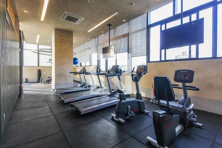 Apartamento à venda com 65m², 2 quartos e 1 vagaAcademia