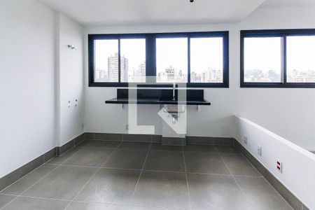 Apartamento à venda com 65m², 2 quartos e 1 vagaCozinha