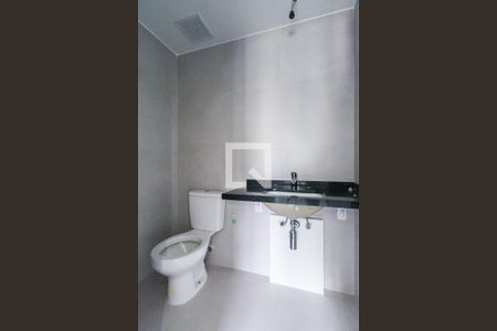 Apartamento à venda com 65m², 2 quartos e 1 vagaBanheiro da suíte