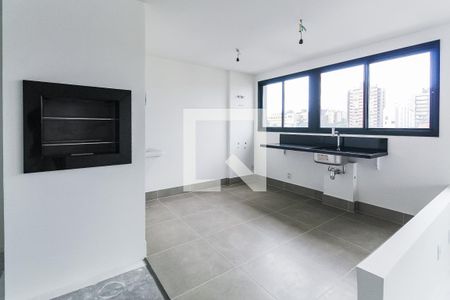 Apartamento à venda com 65m², 2 quartos e 1 vagaCozinha