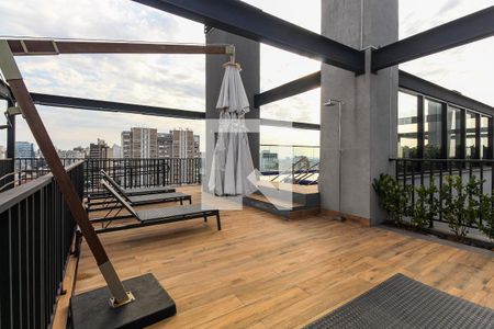 Apartamento à venda com 65m², 2 quartos e 1 vagaÁrea comum - Piscina