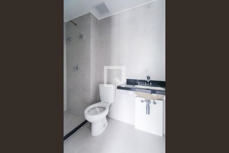 Apartamento à venda com 65m², 2 quartos e 1 vagaBanheiro