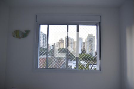 Quarto 1 de apartamento para alugar com 2 quartos, 37m² em Chácara Inglesa, São Paulo