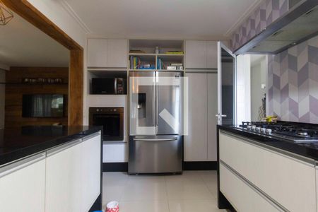 Apartamento à venda com 107m², 2 quartos e 2 vagasCozinha