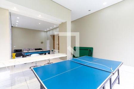 Apartamento à venda com 107m², 2 quartos e 2 vagasSala de Jogos