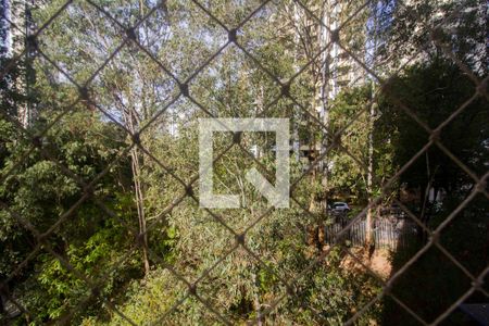 Apartamento à venda com 107m², 2 quartos e 2 vagasVista da suíte 2