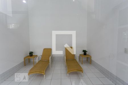 Apartamento à venda com 107m², 2 quartos e 2 vagasSpa