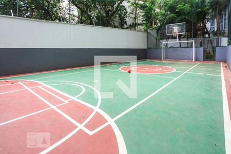 Apartamento à venda com 107m², 2 quartos e 2 vagasQuadra