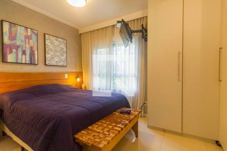 Apartamento à venda com 107m², 2 quartos e 2 vagasSuíte 2