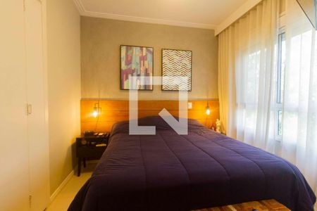 Apartamento à venda com 107m², 2 quartos e 2 vagasSuíte 2