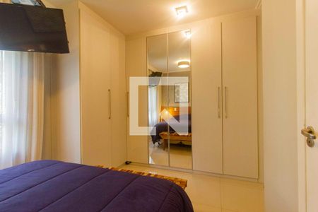 Apartamento à venda com 107m², 2 quartos e 2 vagasSuíte 2