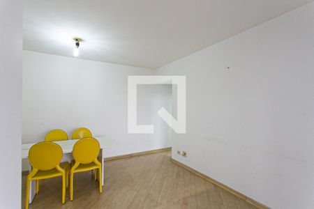 Sala de apartamento para alugar com 3 quartos, 70m² em Chácara Santo Antônio (zona Leste), São Paulo