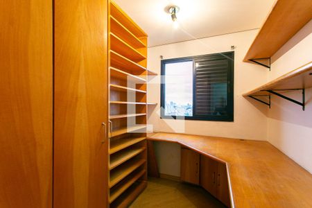 Quarto 1 de apartamento para alugar com 3 quartos, 70m² em Chácara Santo Antônio (zona Leste), São Paulo