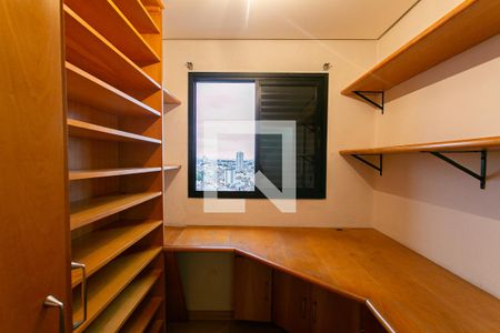 Quarto 1 de apartamento para alugar com 3 quartos, 70m² em Chácara Santo Antônio (zona Leste), São Paulo