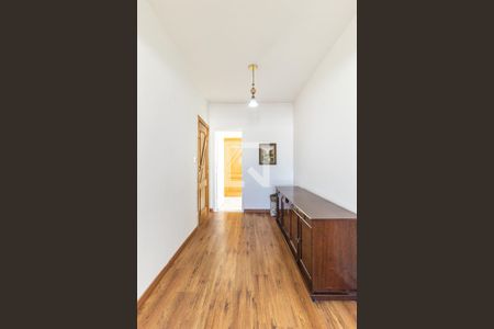 Sala de apartamento para alugar com 3 quartos, 111m² em Santa Cecília, São Paulo