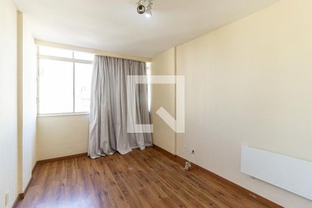 Quarto 1 de apartamento para alugar com 3 quartos, 111m² em Santa Cecília, São Paulo