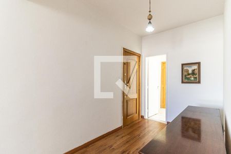 Sala de apartamento para alugar com 3 quartos, 111m² em Santa Cecília, São Paulo