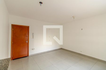 Studio de kitnet/studio à venda com 1 quarto, 30m² em Campos Elíseos, São Paulo