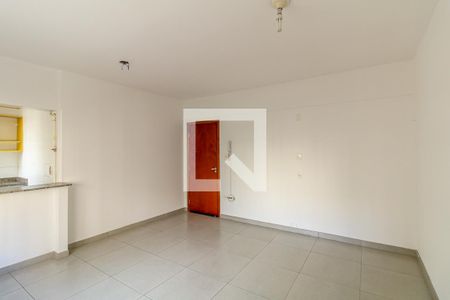 Studio de kitnet/studio à venda com 1 quarto, 30m² em Campos Elíseos, São Paulo