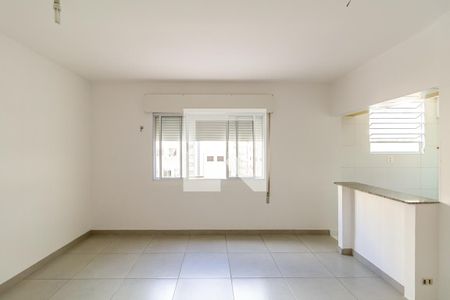 Studio de kitnet/studio à venda com 1 quarto, 30m² em Campos Elíseos, São Paulo