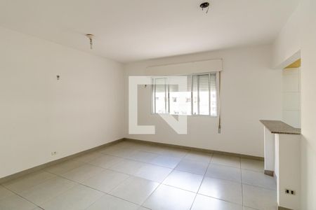 Studio de kitnet/studio à venda com 1 quarto, 30m² em Campos Elíseos, São Paulo