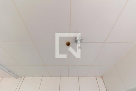 Studio à venda com 30m², 1 quarto e sem vagaBanheiro