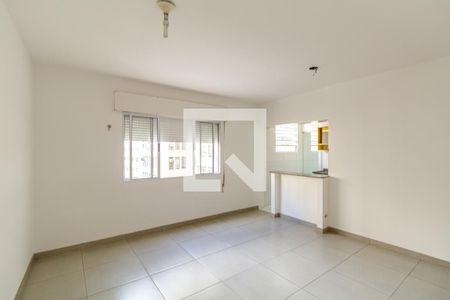 Studio de kitnet/studio à venda com 1 quarto, 30m² em Campos Elíseos, São Paulo