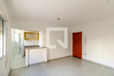 Studio de kitnet/studio à venda com 1 quarto, 30m² em Campos Elíseos, São Paulo