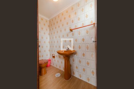 Apartamento à venda com 102m², 1 quarto e 1 vagaBanheiro