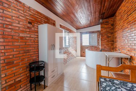 Apartamento à venda com 102m², 1 quarto e 1 vagaCobertura