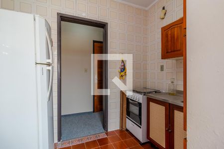 Apartamento à venda com 102m², 1 quarto e 1 vagaCozinha - Armários