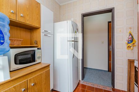 Apartamento à venda com 102m², 1 quarto e 1 vagaCozinha