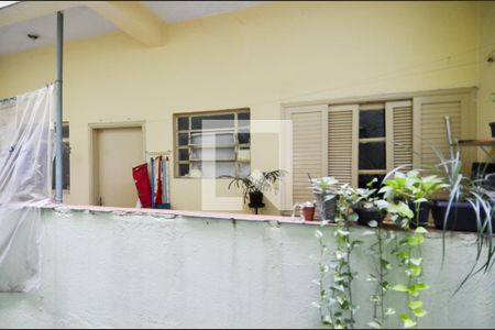 Vista da Sala de apartamento para alugar com 2 quartos, 110m² em Vila Galvão, Guarulhos