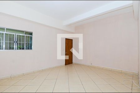 Sala de apartamento para alugar com 2 quartos, 110m² em Vila Galvão, Guarulhos