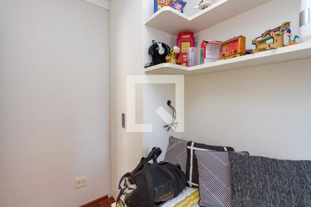 Quarto de apartamento para alugar com 3 quartos, 85m² em Brooklin Paulista, São Paulo
