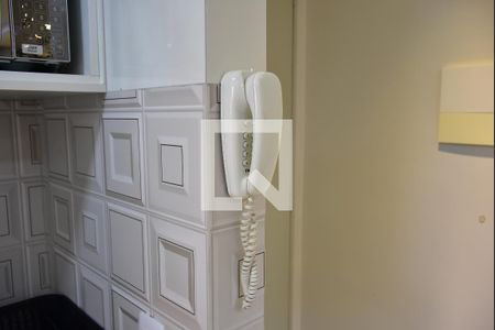 Apartamento para alugar com 48m², 2 quartos e 1 vagaDetalhe cozinha